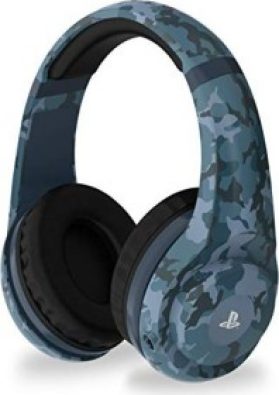 4Gamers Pro4-70 Stereo Gaming Headset