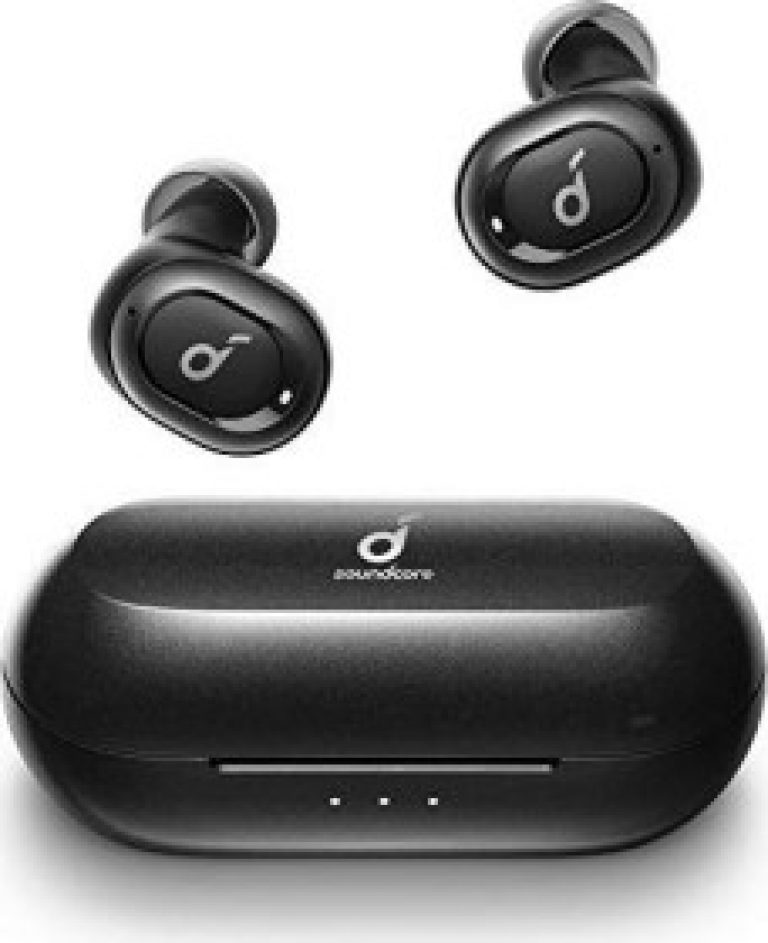 Anker Soundcore Liberty Neo schwarz
