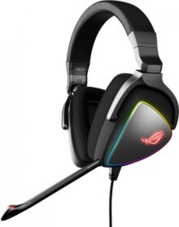 ASUS ROG Delta schwarz (90YH00Z1-B2UA00)