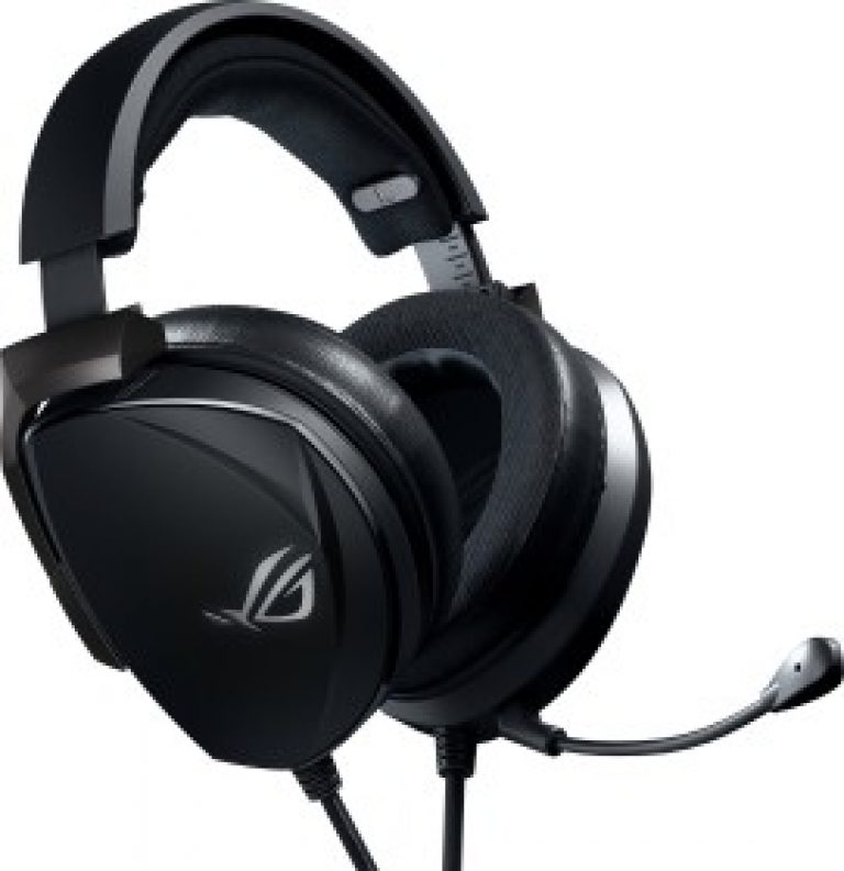 ASUS ROG Theta Electret (90YH02GE-B1UA00)