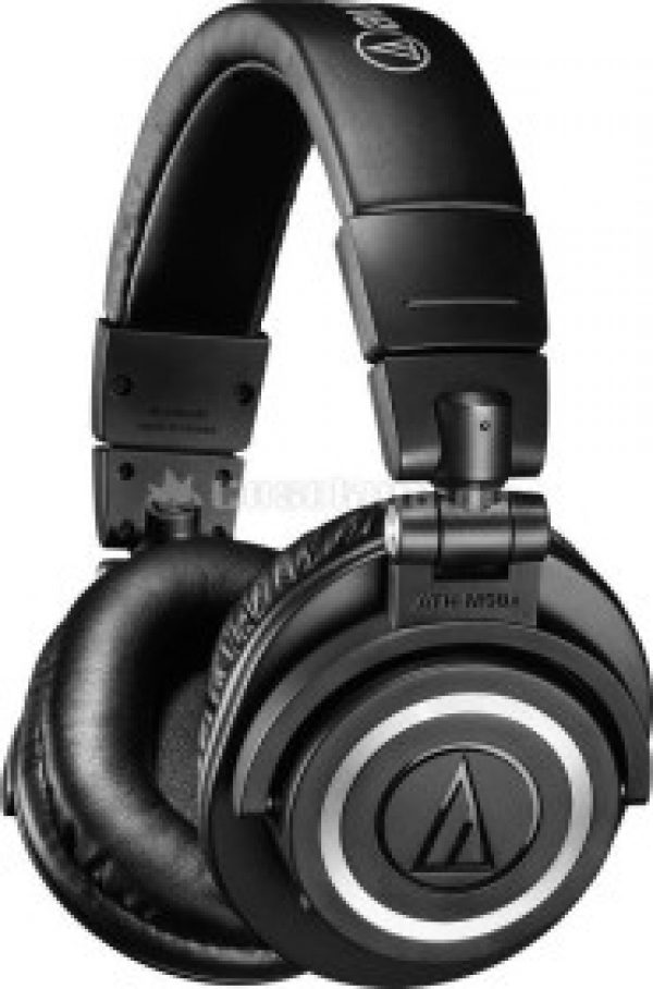 Audio-Technica ATH-M50xBT