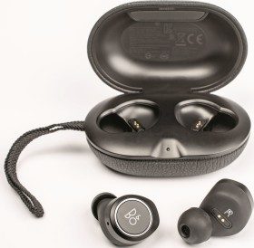 Bang & Olufsen BeoPlay E8 Black (1644128)