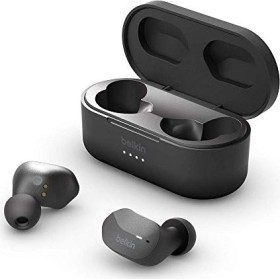 Belkin Soundform True Wireless schwarz (AUC001btBK)