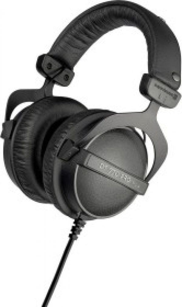 beyerdynamic DT 770 Pro, 32 Ohm (483664)
