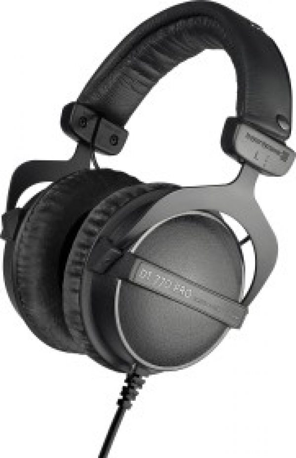 beyerdynamic DT 770 Pro Black Edition, 250 Ohm (718718)