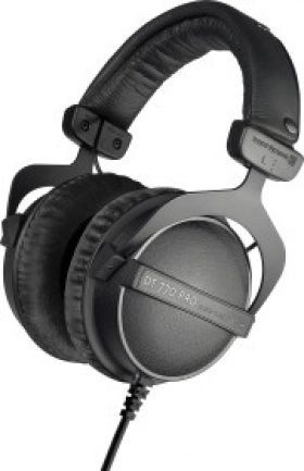 beyerdynamic DT 770 Pro Black Edition, 80 Ohm (717770)