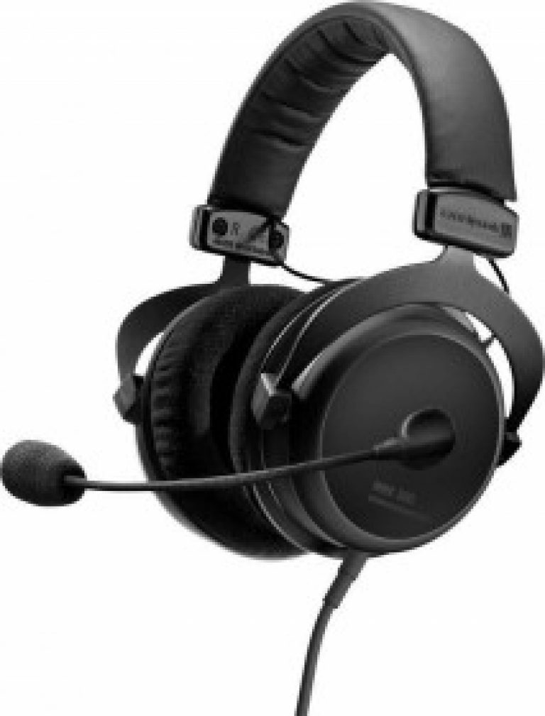 beyerdynamic MMX 300 (2. Generation) (718300)