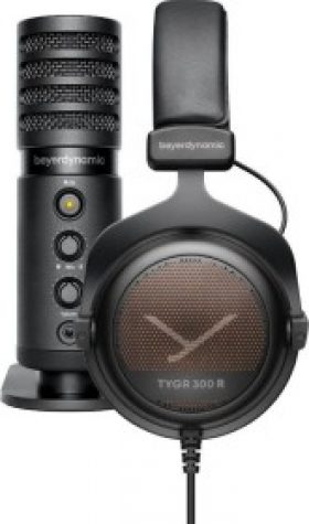 beyerdynamic Team Tygr Set (733253)
