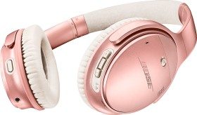 Bose QuietComfort 35 II Limited Edition Rose Gold (789564-0050)