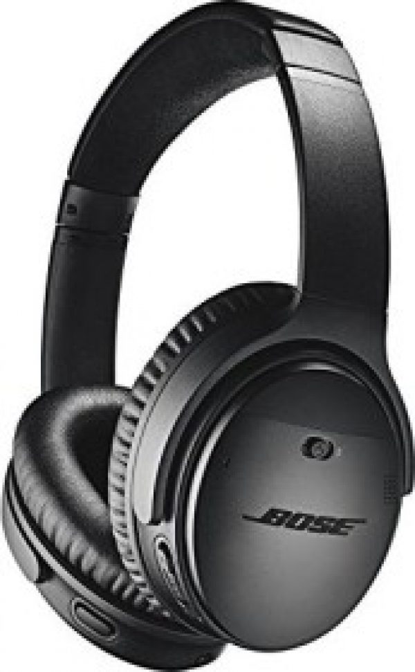 Bose QuietComfort 35 II schwarz (789564-0010)