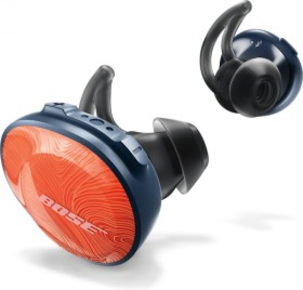 Bose SoundSport Free orange (774373-0030)