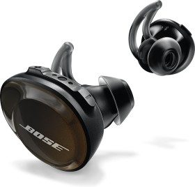 Bose SoundSport Free schwarz (774373-0010)