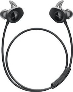 Bose SoundSport wireless schwarz (761529-0010)