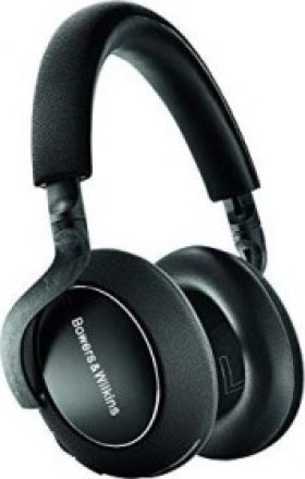 Bowers & Wilkins PX7 carbon