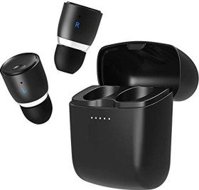 Cambridge Audio Melomania 1+ schwarz