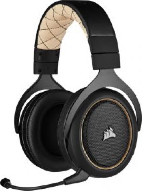 Corsair HS70 Pro Wireless Cream (CA-9011210-EU)