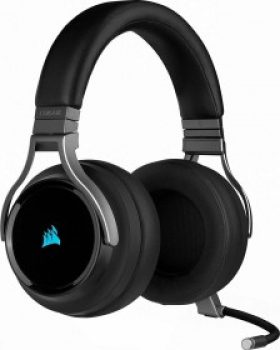 Corsair Virtuoso RGB Wireless Carbon (CA-9011185-EU)