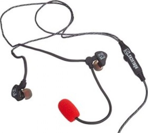 Hörluchs HL1012 Headset