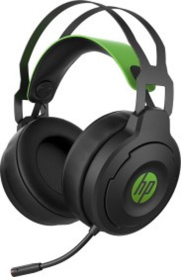 HP X1000 Wireless-Gaming-Headset (7HC43AA#ABB)