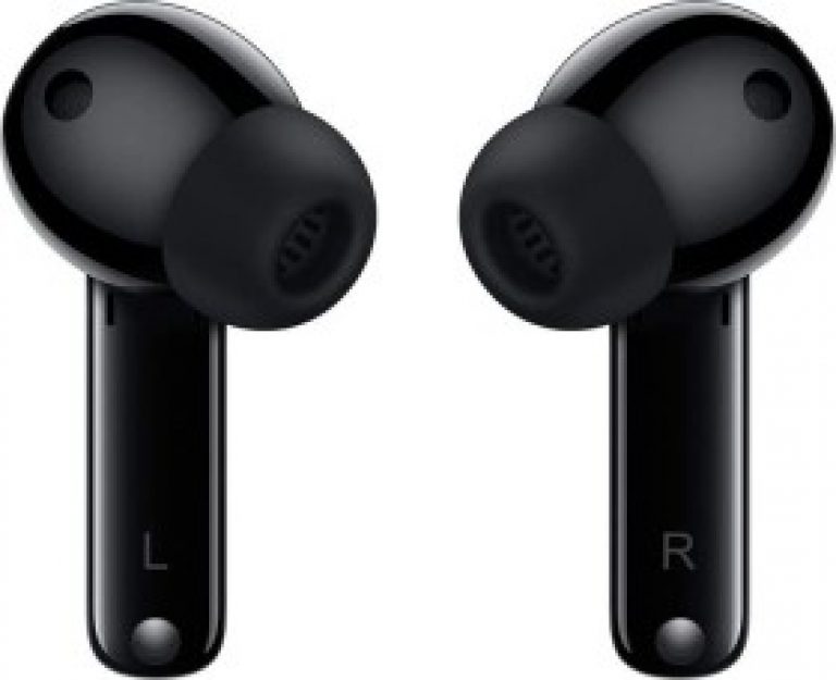 Huawei FreeBuds 4i Carbon Black (55034088)