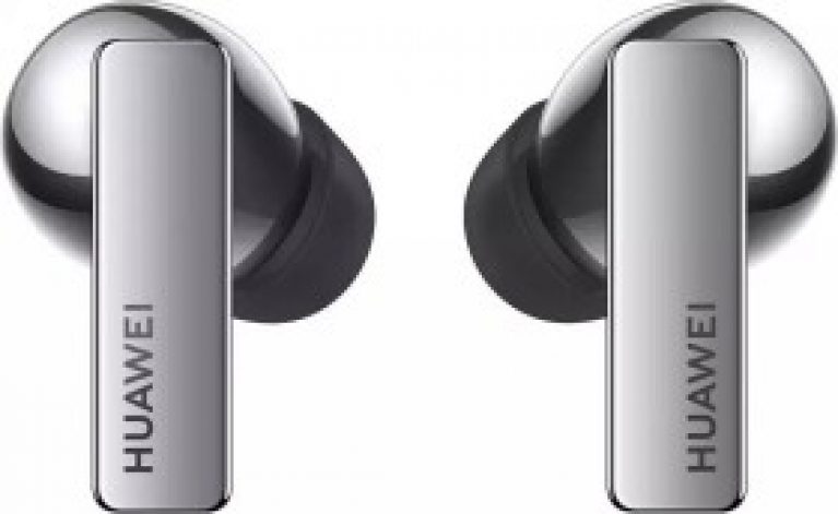 Huawei FreeBuds Pro Silver Frost (55033466)