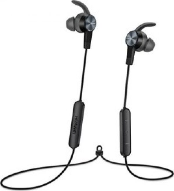 Huawei Sport AM61 schwarz (2452499)