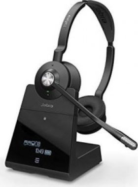 Jabra Engage 65 Stereo (DE) (9559-553-111)