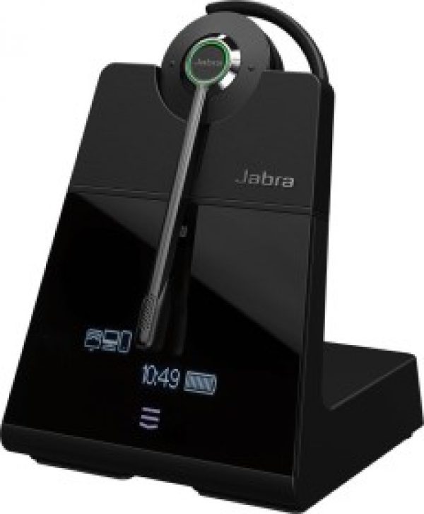 Jabra Engage 75 Convertible (DE) (9555-583-111)