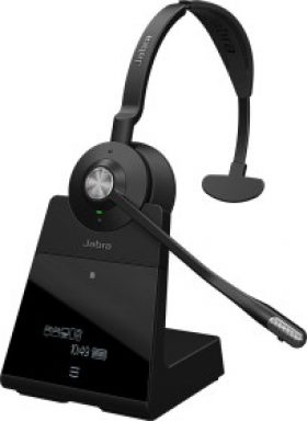 Jabra Engage 75 Mono (DE) (9556-583-111)