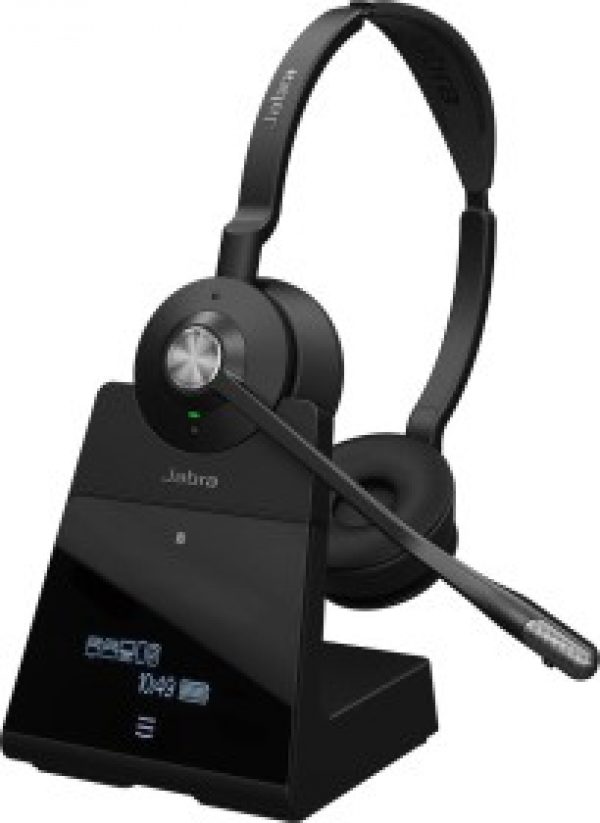 Jabra Engage 75 Stereo (DE) (9559-583-111)