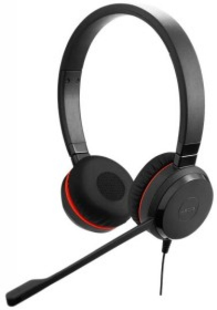 Jabra Evolve 30 II MS Stereo USB-A (5399-823-309)