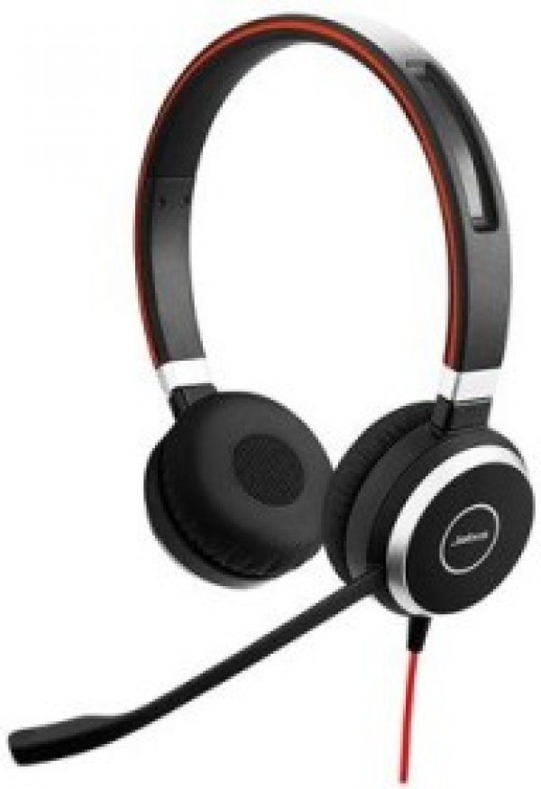 Jabra Evolve 40 MS Stereo (6399-823-109)