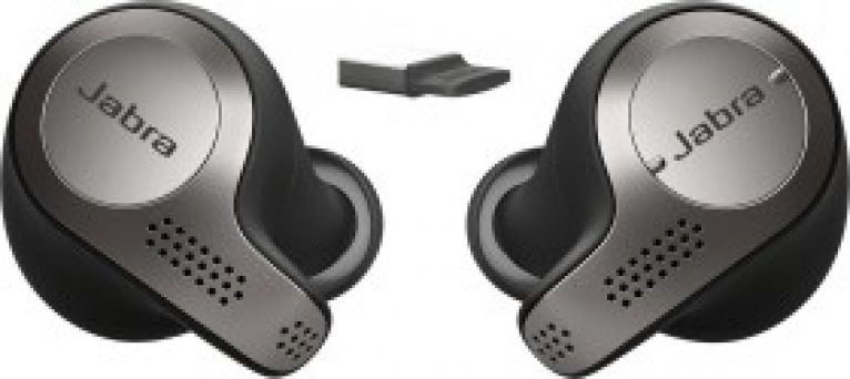 Jabra Evolve 65t UC (6598-832-209)