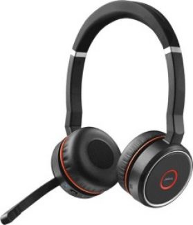 Jabra Evolve 75 MS Stereo (7599-832-109)