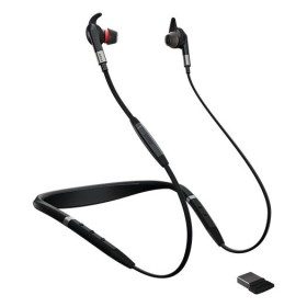 Jabra Evolve 75e UC + Link 370 (7099-823-409)