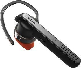 Jabra Talk 45 silber (100-99800900-60)