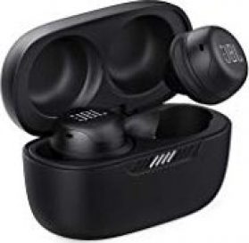 JBL Live Free NC+ schwarz (JBLLIVEFRNCPTWSB)