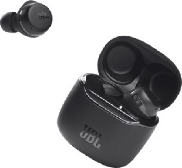JBL Tour Pro+ (JBLTOURPROPTWSBLK)