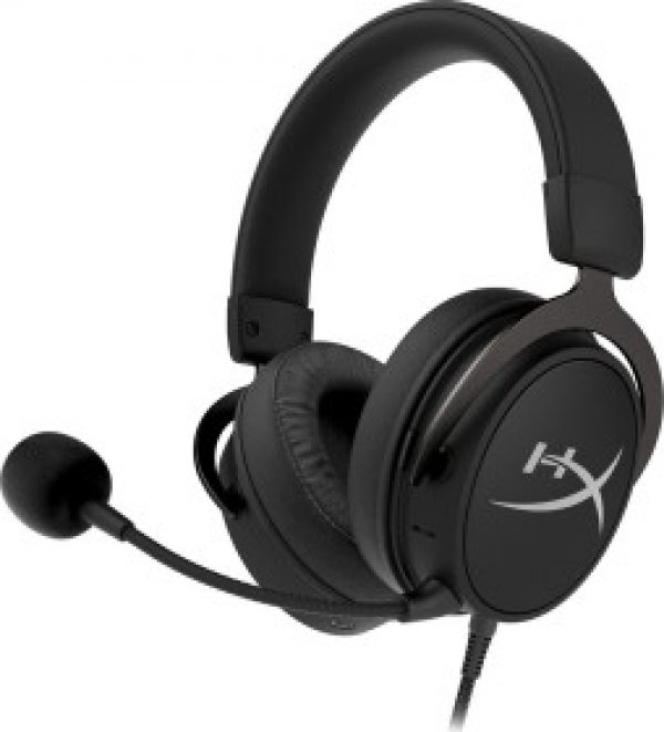 Kingston HyperX Cloud MIX schwarz (HX-HSCAM-GM)