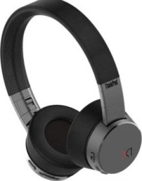 Lenovo ThinkPad X1 ANC Headphones (4XD0U47635)