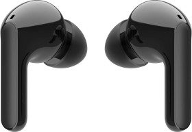 LG TONE Free FN4 schwarz (HBS-FN4)