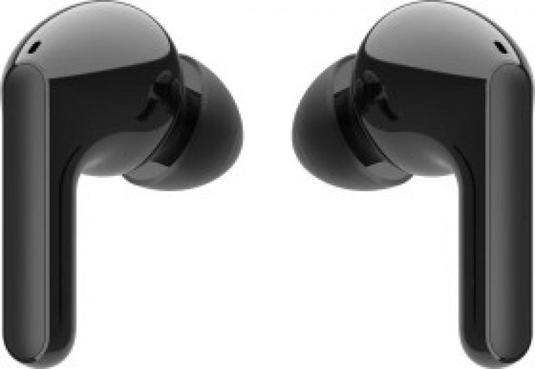 LG TONE Free FN4 schwarz (HBS-FN4)