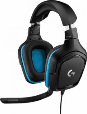 Logitech G432 (981-000770)