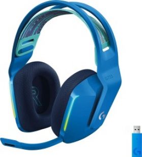 Logitech G733 Blue (981-000943)