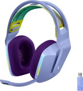 Logitech G733 Lilac (981-000890)