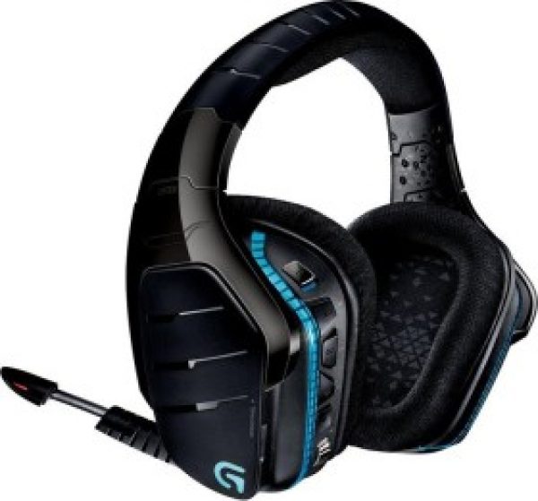 Logitech G933 Artemis Spectrum (981-000599)