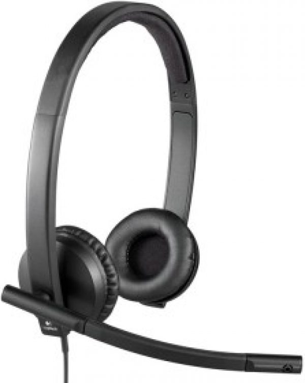 Logitech H570e (981-000575)