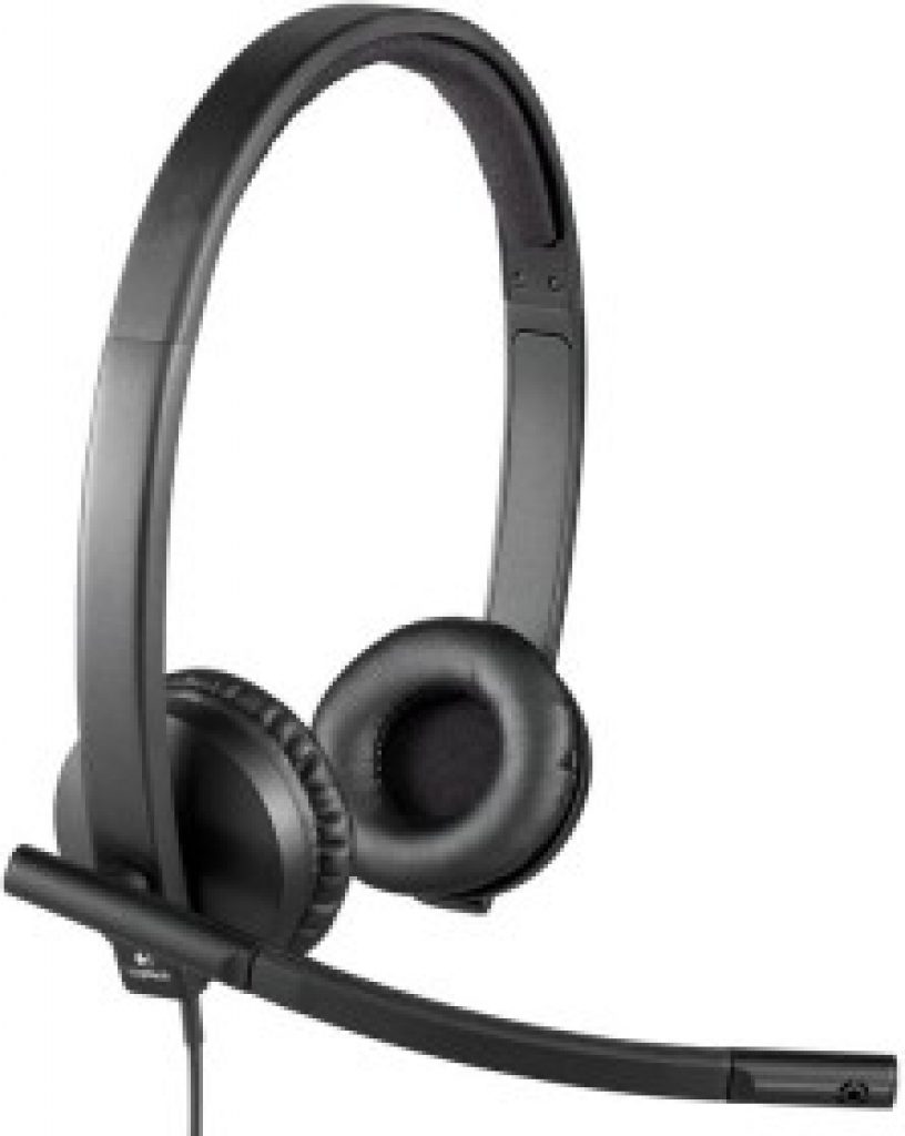 Logitech H570e (981-000575)