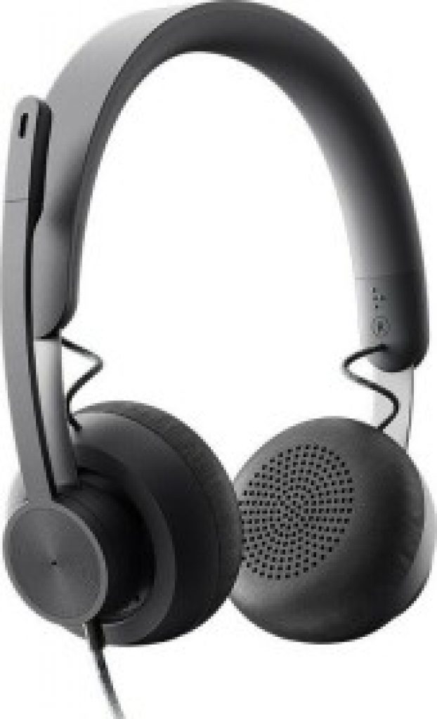 Logitech Zone zertifiziert für Microsoft Teams (981-000870)