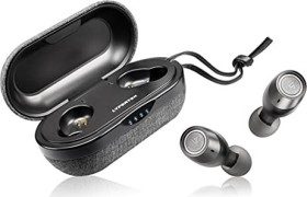 Lypertek Tevi schwarz